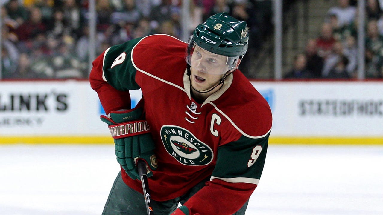Koivu 'highly in doubt' to return this week, Olympic status uncertain